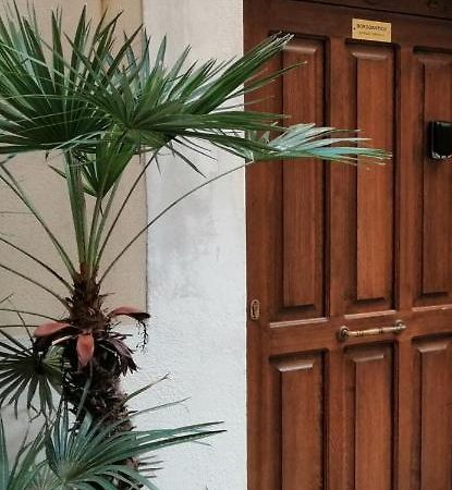 Corte Del Borgo Antico Bari Ngoại thất bức ảnh