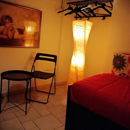 Corte Del Borgo Antico Bari Phòng bức ảnh