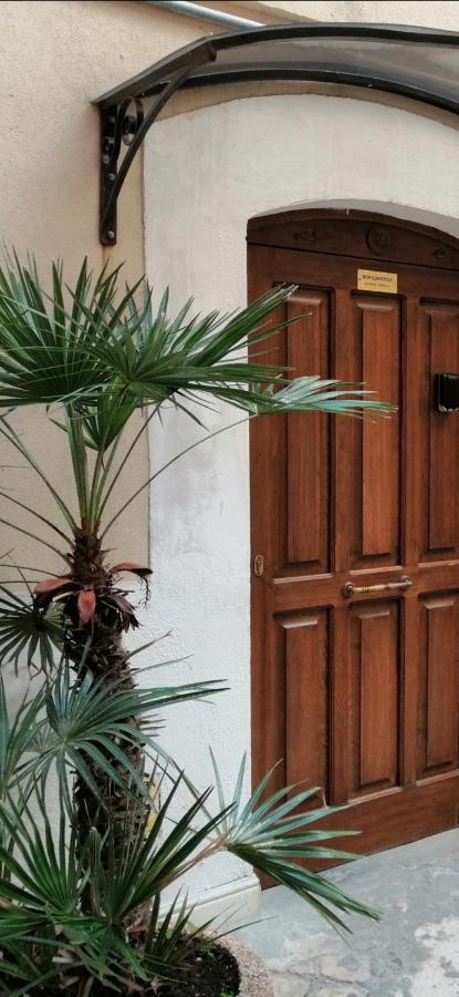 Corte Del Borgo Antico Bari Ngoại thất bức ảnh
