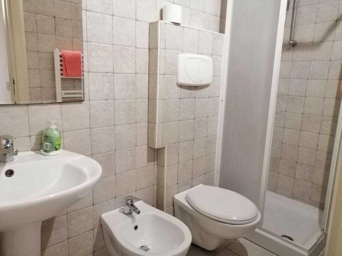 Corte Del Borgo Antico Bari Ngoại thất bức ảnh