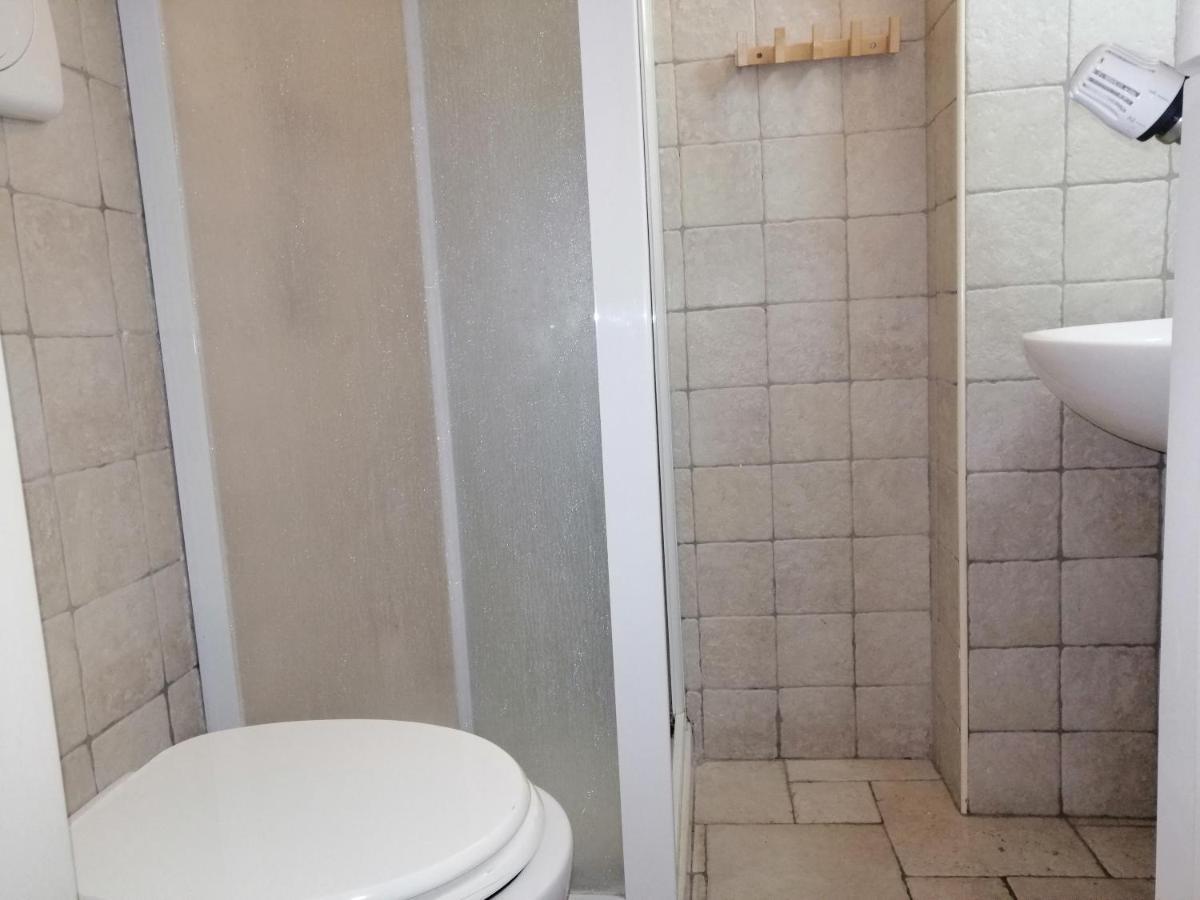 Corte Del Borgo Antico Bari Ngoại thất bức ảnh