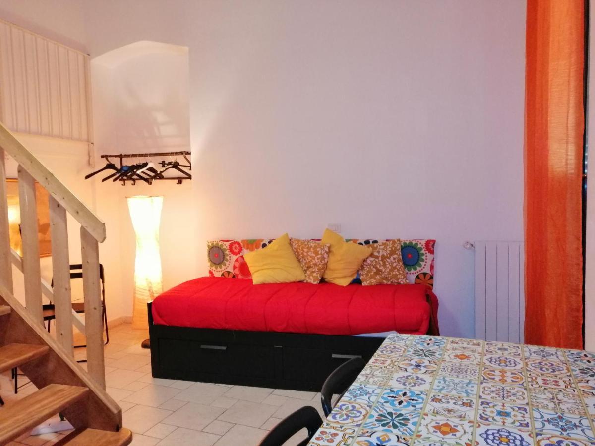 Corte Del Borgo Antico Bari Ngoại thất bức ảnh