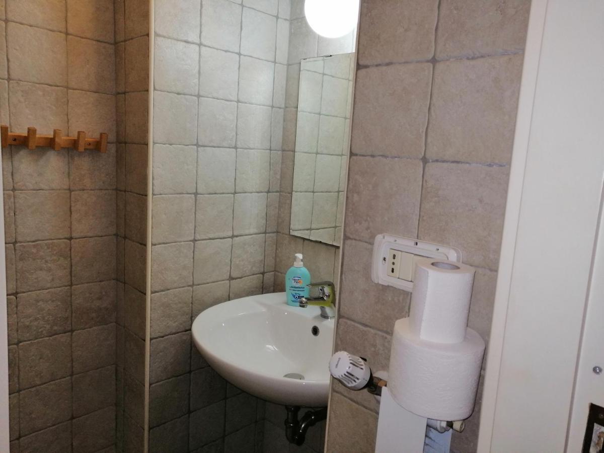 Corte Del Borgo Antico Bari Ngoại thất bức ảnh