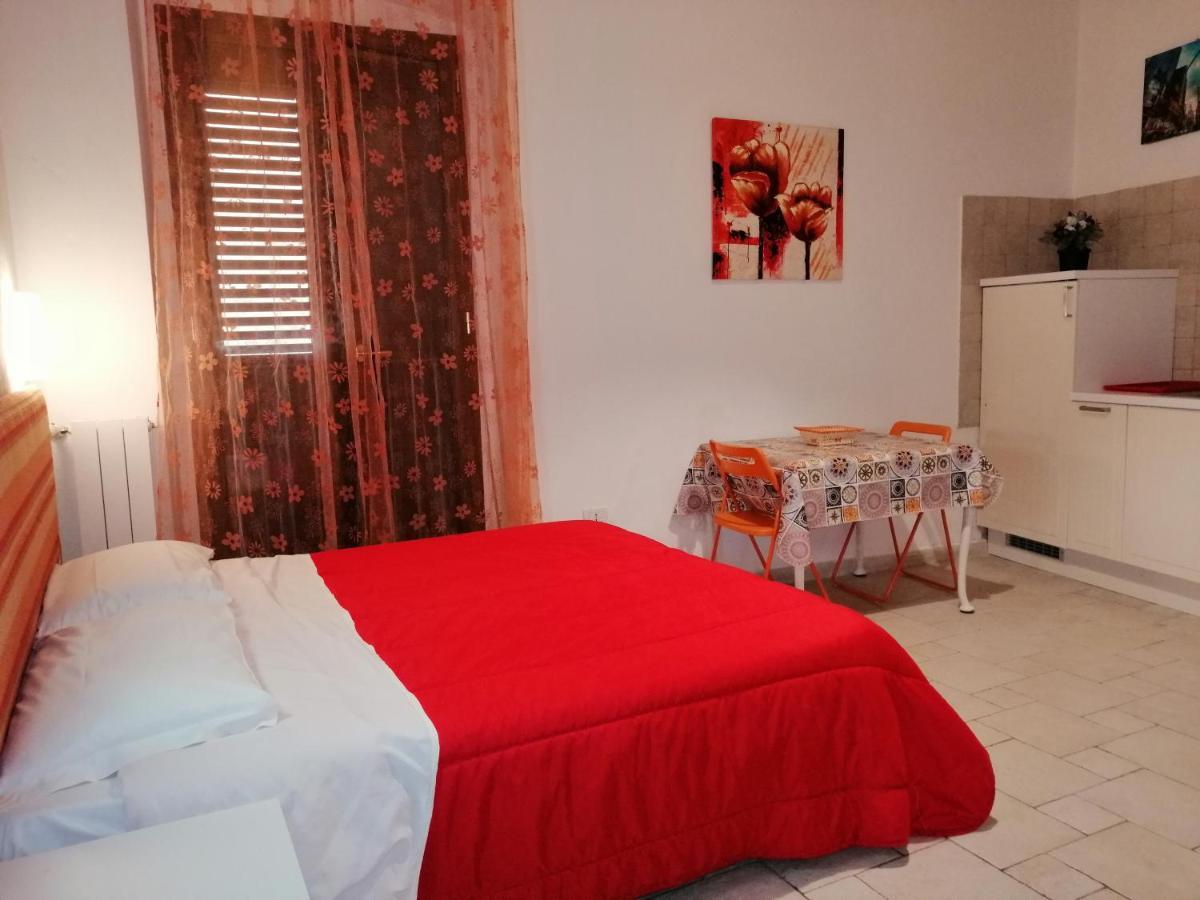 Corte Del Borgo Antico Bari Ngoại thất bức ảnh