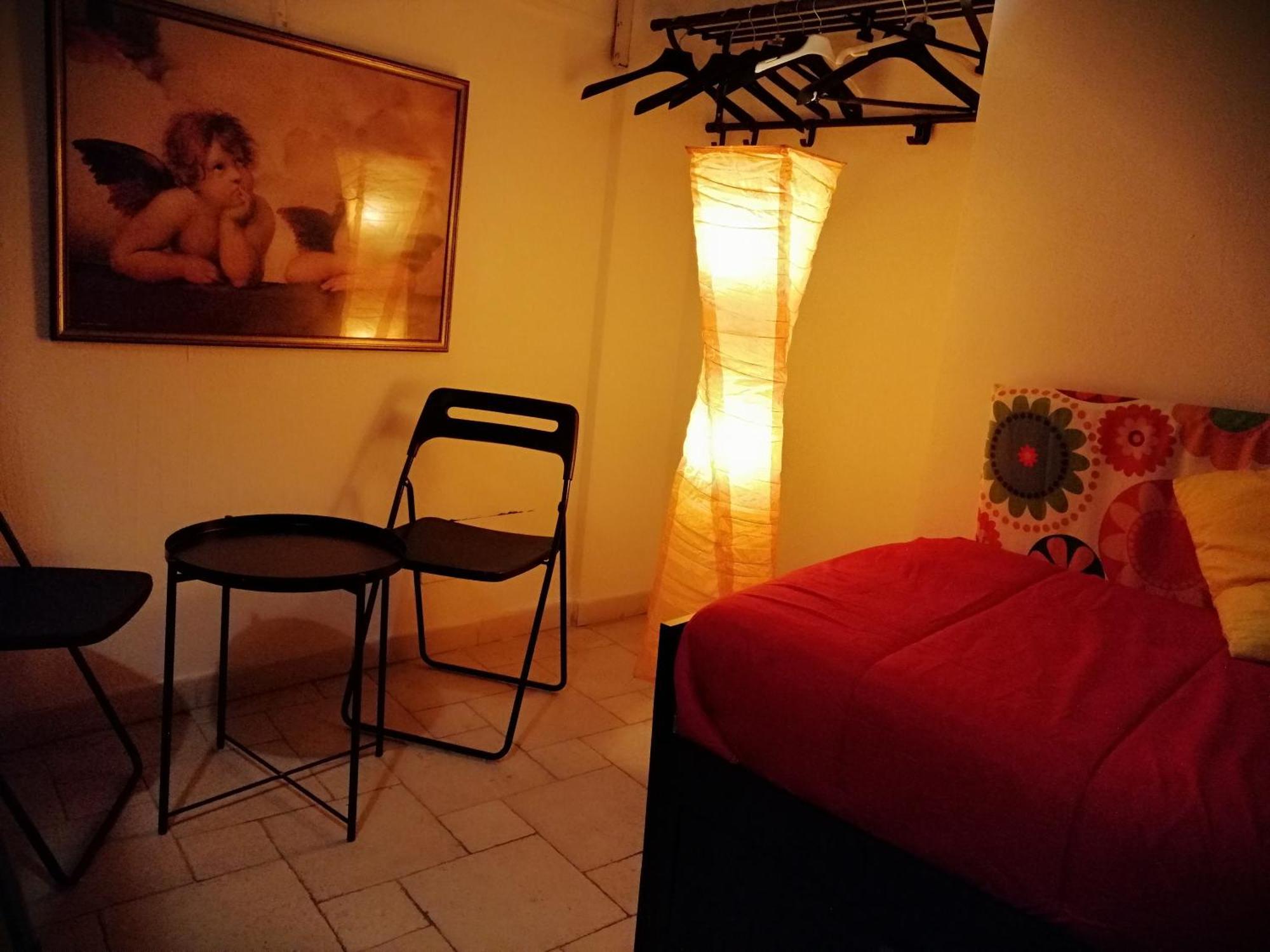 Corte Del Borgo Antico Bari Phòng bức ảnh