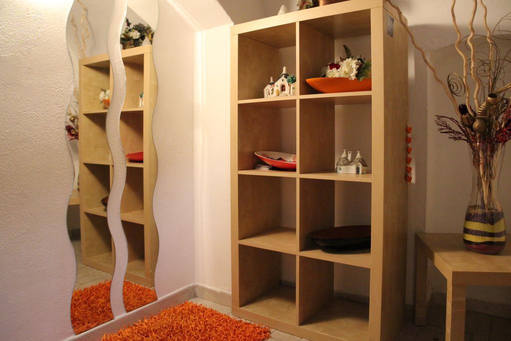 Corte Del Borgo Antico Bari Ngoại thất bức ảnh