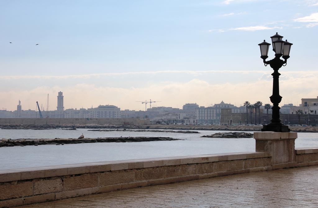 Corte Del Borgo Antico Bari Ngoại thất bức ảnh