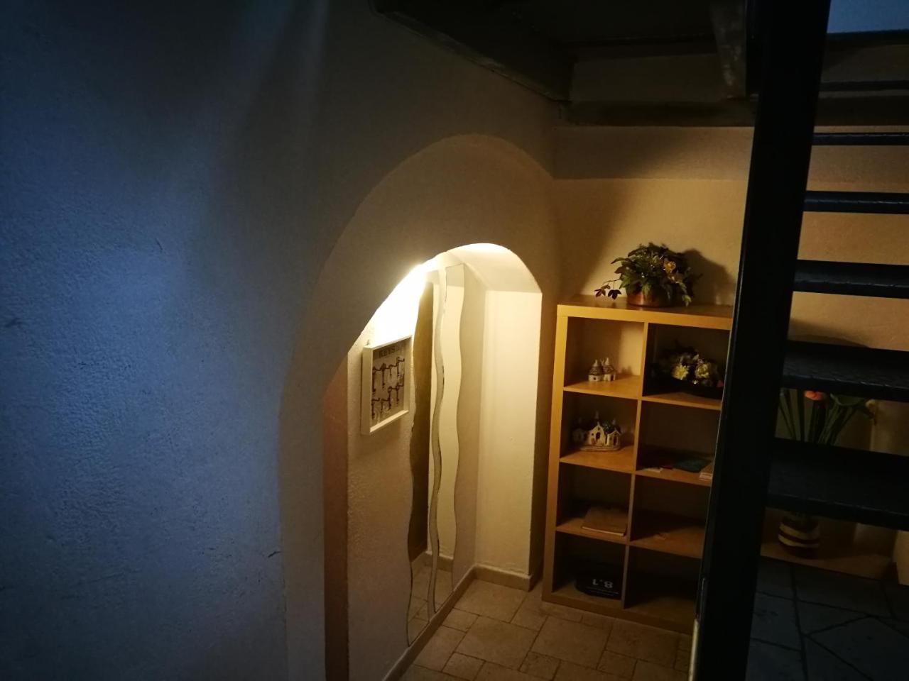 Corte Del Borgo Antico Bari Ngoại thất bức ảnh
