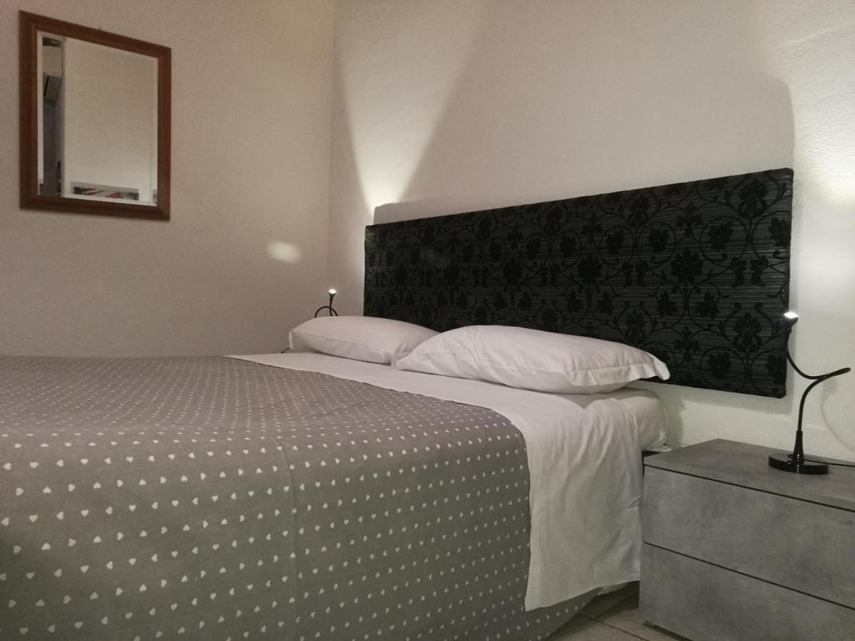 Corte Del Borgo Antico Bari Ngoại thất bức ảnh