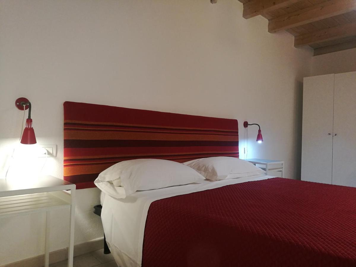 Corte Del Borgo Antico Bari Ngoại thất bức ảnh