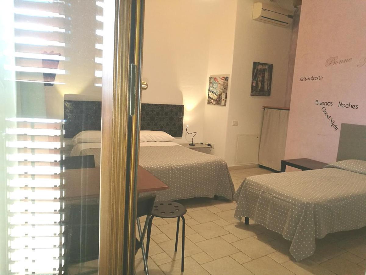 Corte Del Borgo Antico Bari Ngoại thất bức ảnh