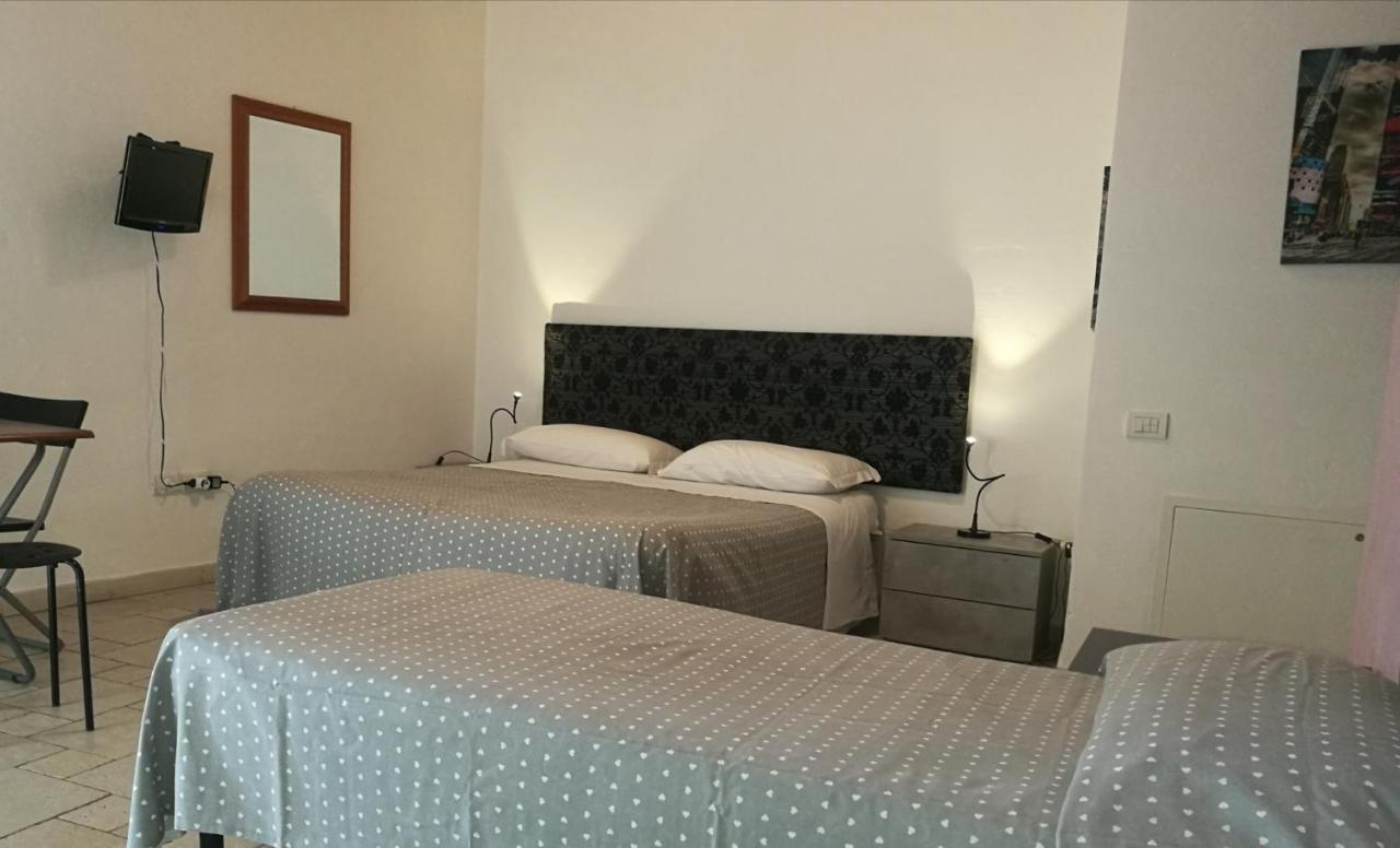 Corte Del Borgo Antico Bari Ngoại thất bức ảnh
