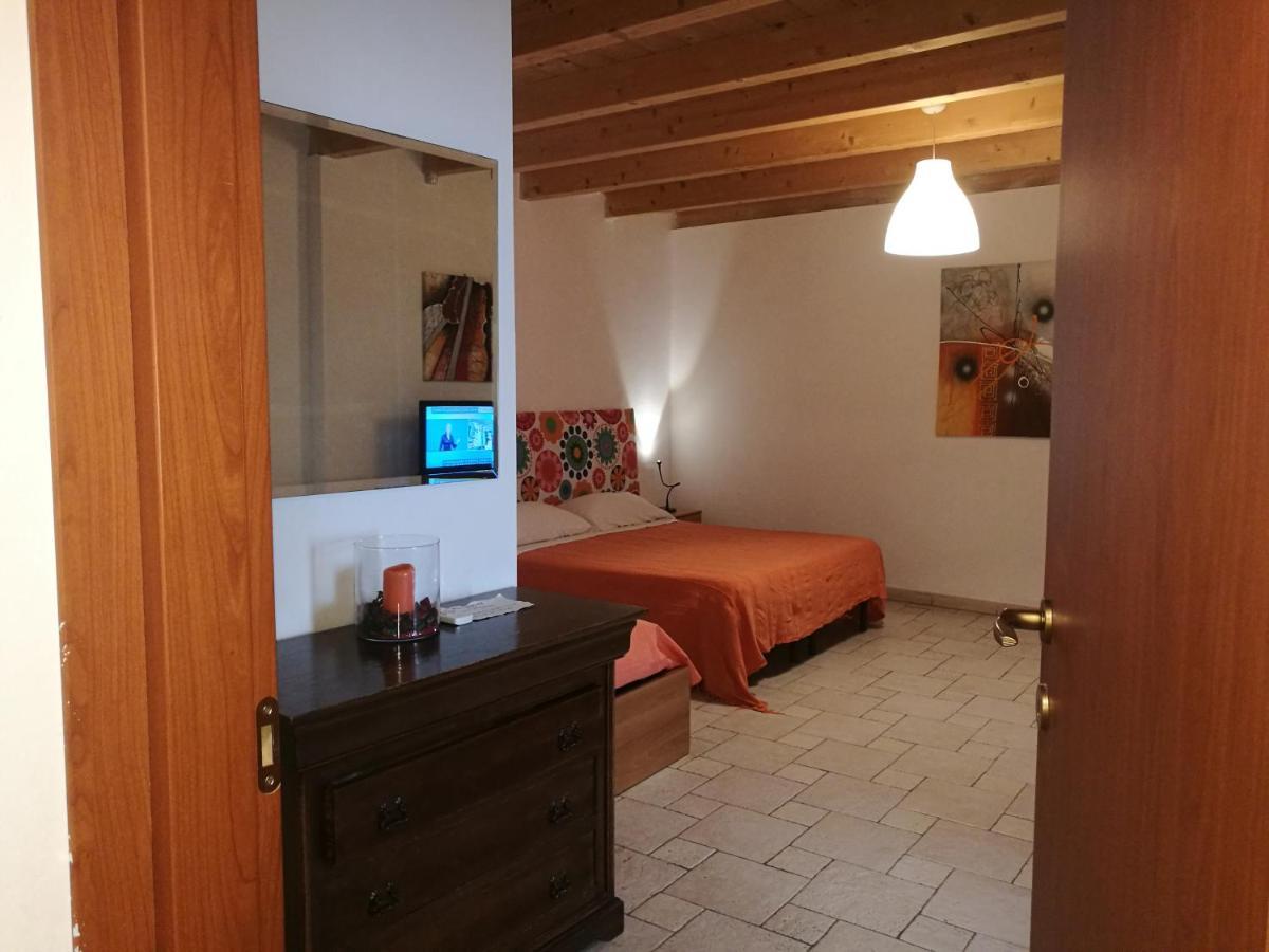 Corte Del Borgo Antico Bari Ngoại thất bức ảnh